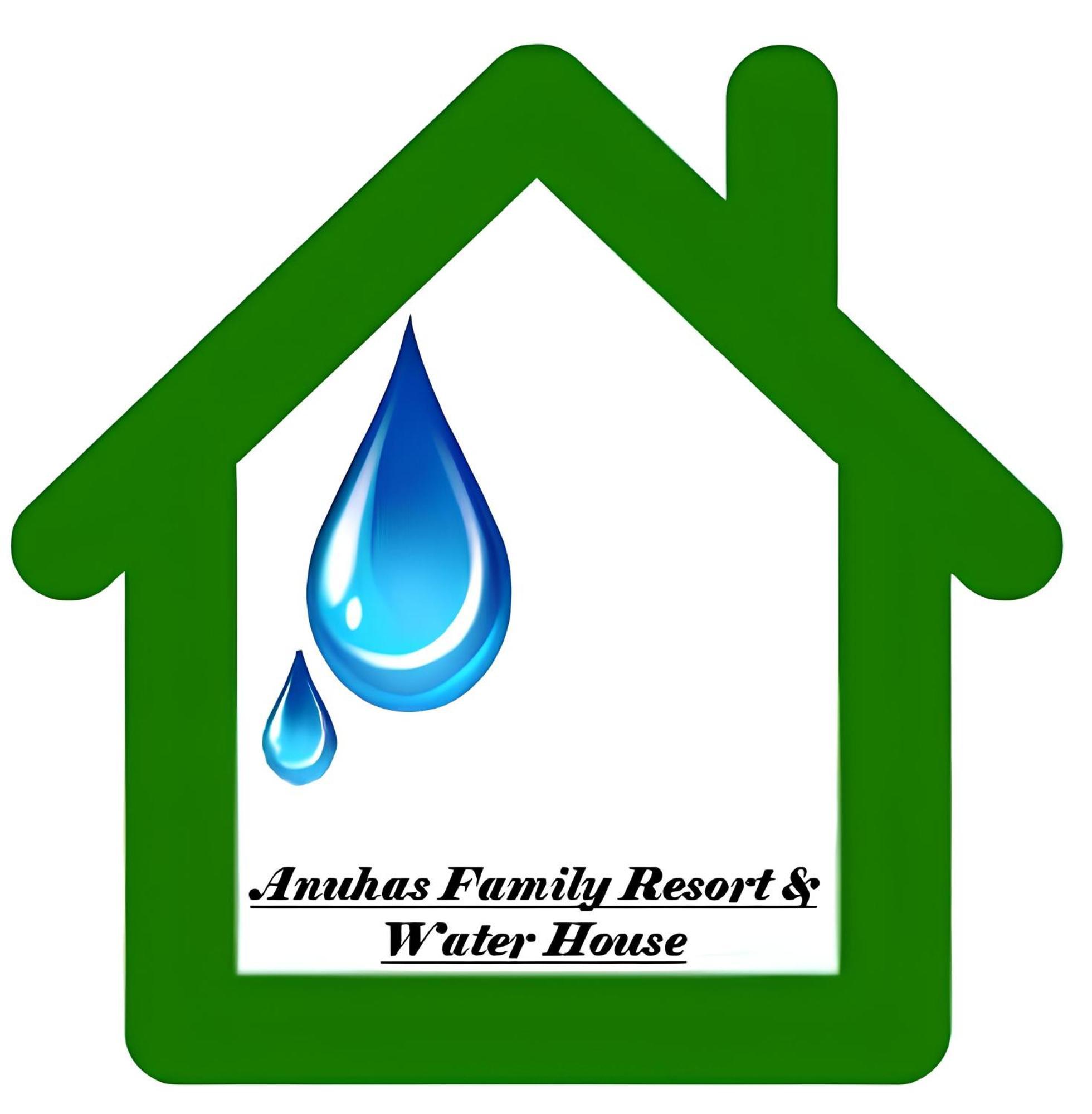 Anuhas Family Resort & Water House Anuradhapura Exterior photo